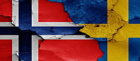 ప్రశాంతమైన ఆ దేశాల మధ్య రాకెట్‌ చిచ్చు రాజుకుందా?